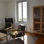 Appartements Vacances Saars 33