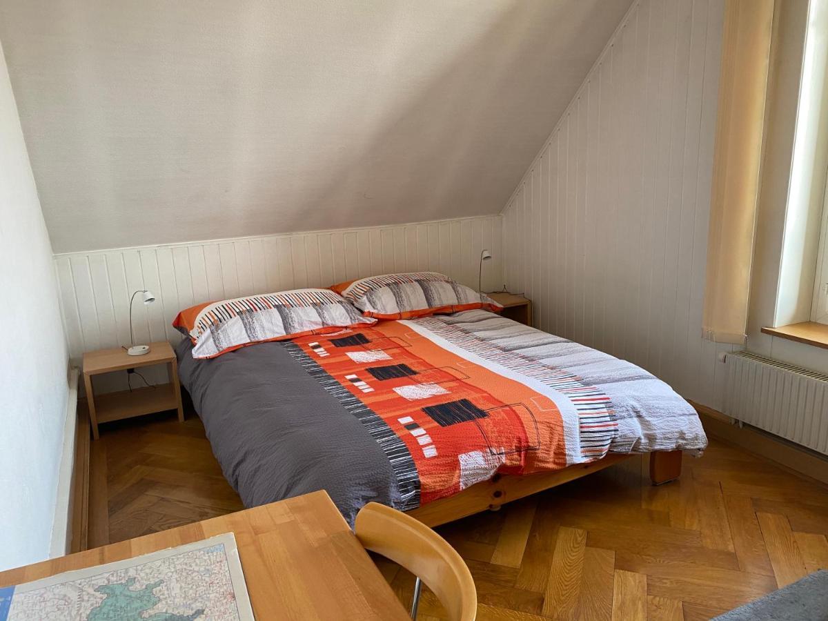 Apartment Saars 33 *