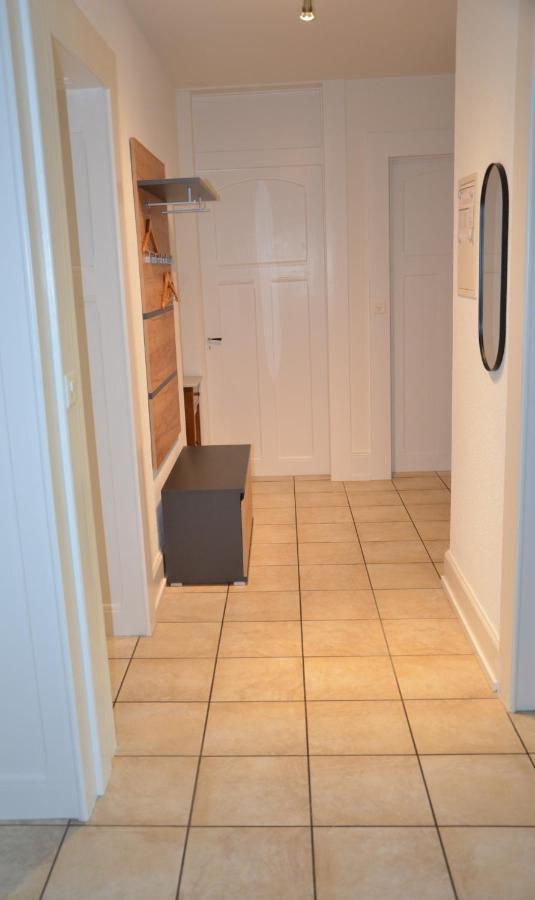 Saars 33 Apartment