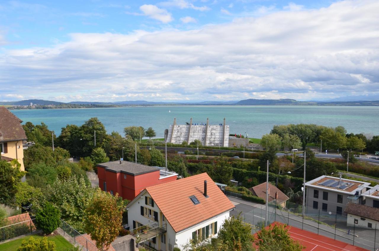 Apartment Saars 33 Neuenburg