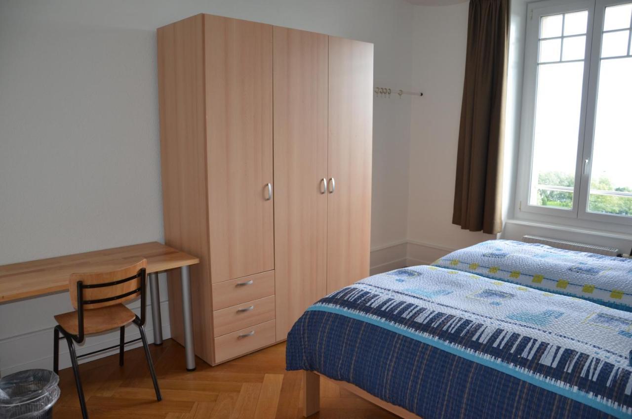 Saars 33 Apartment *