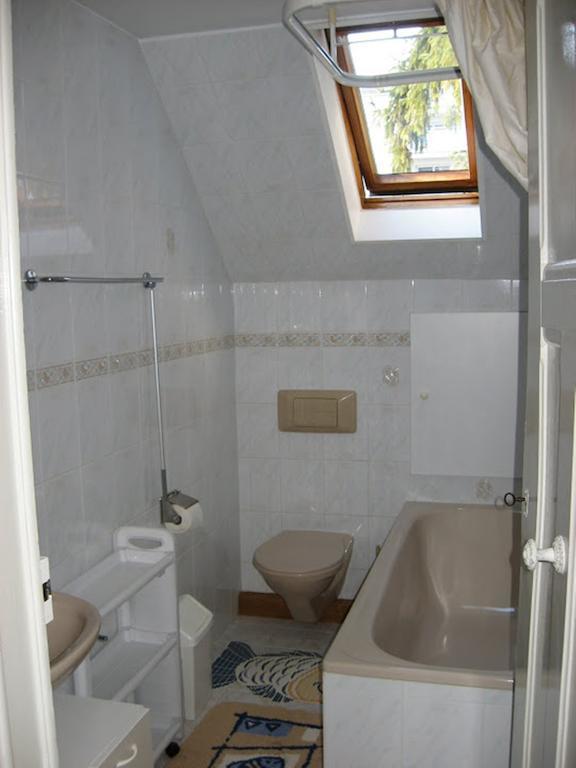 Apartment Saars 33 *