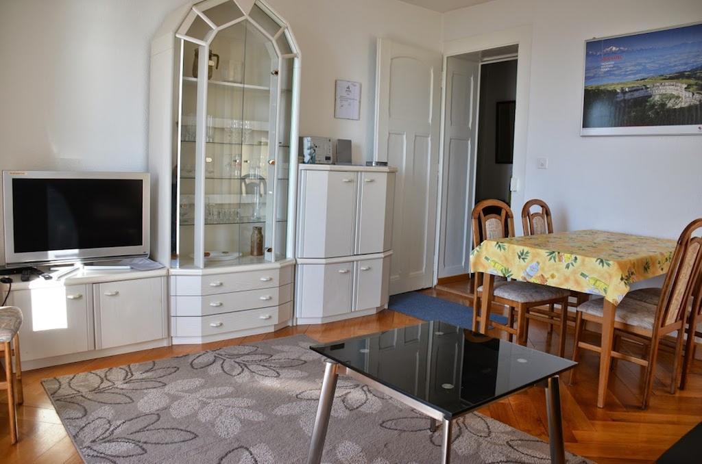Saars 33 Apartment