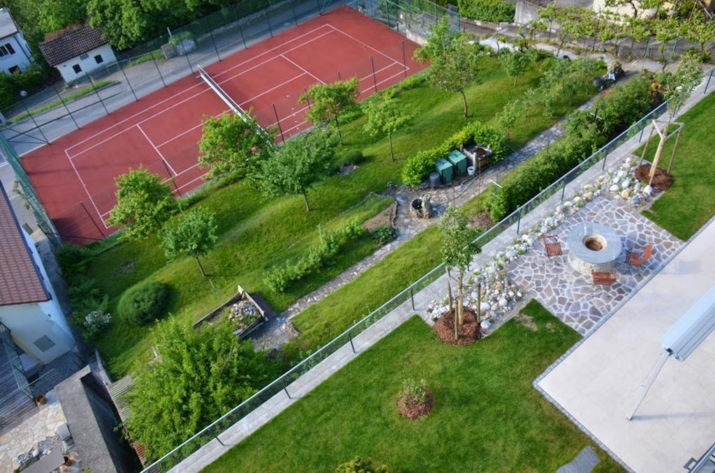 Apartment Saars 33 *