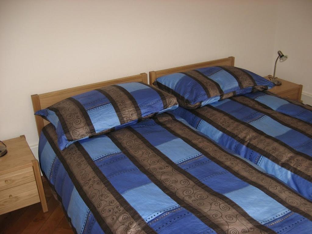 Apartment Saars 33 *