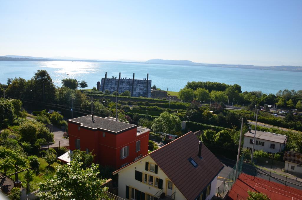 Apartment Saars 33 Neuenburg