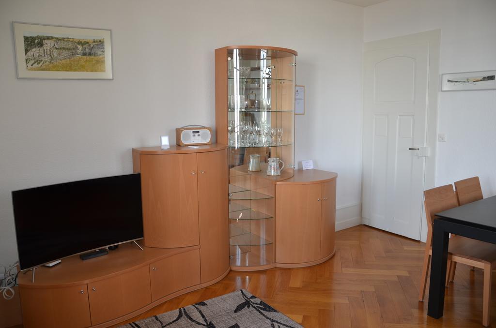 Apartment Saars 33 *