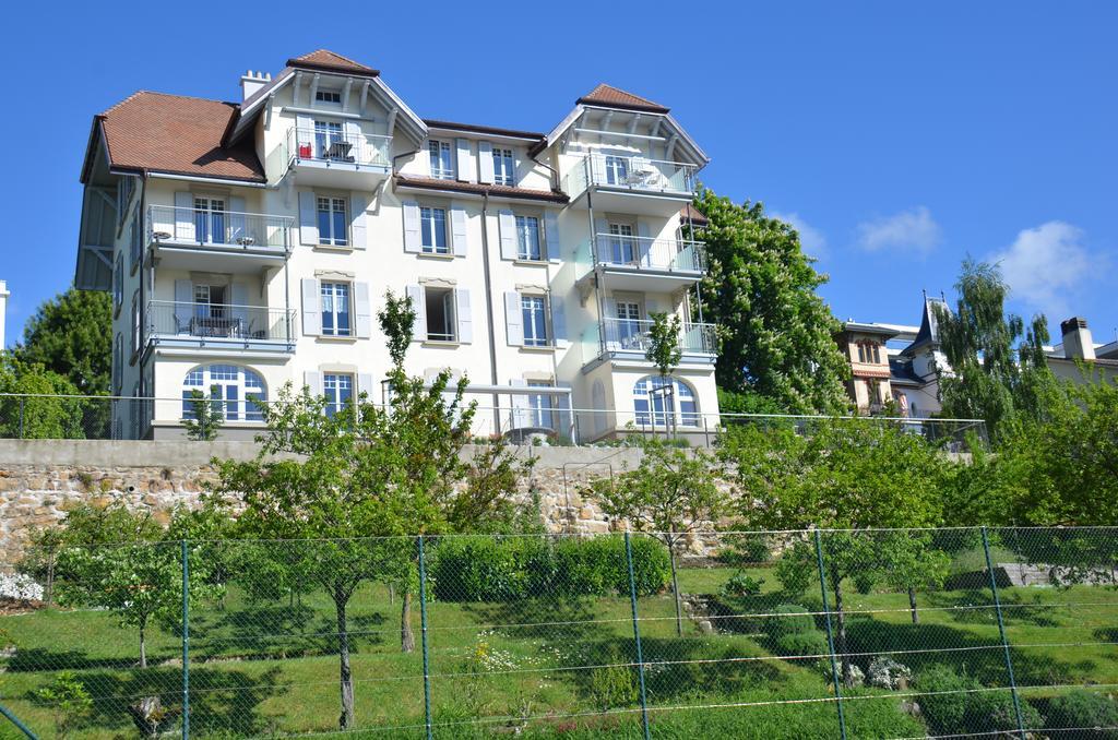 Saars 33 Apartment *