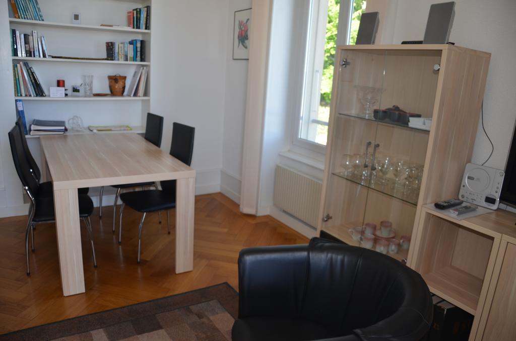 Apartment Saars 33