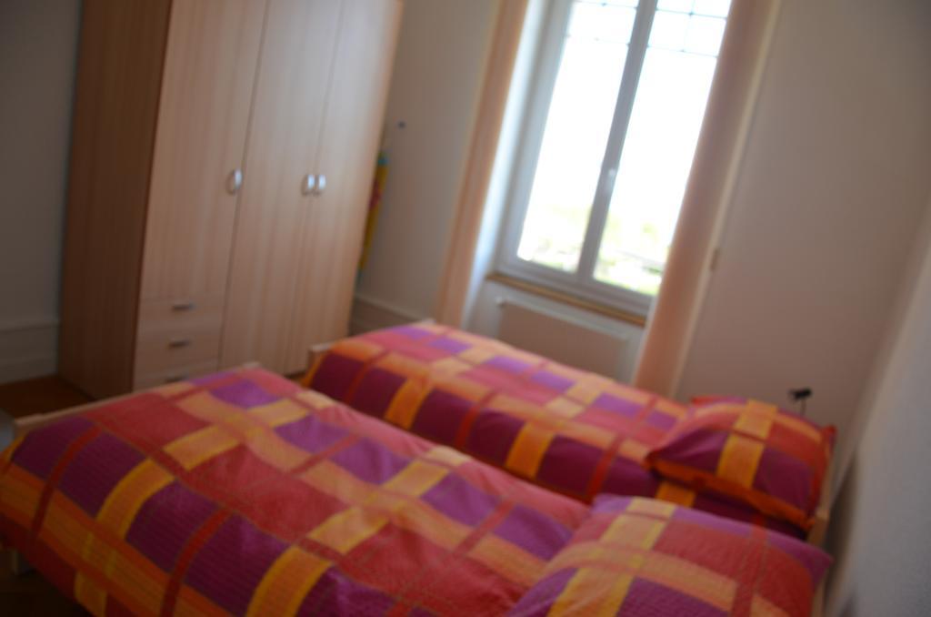 Saars 33 Apartment *
