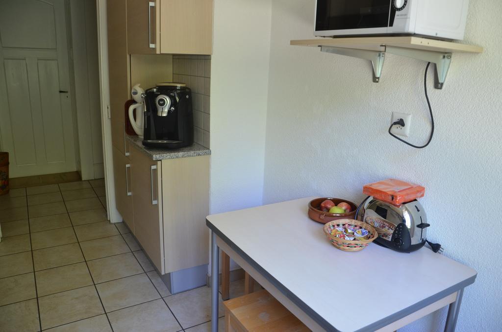 Apartment Saars 33 *