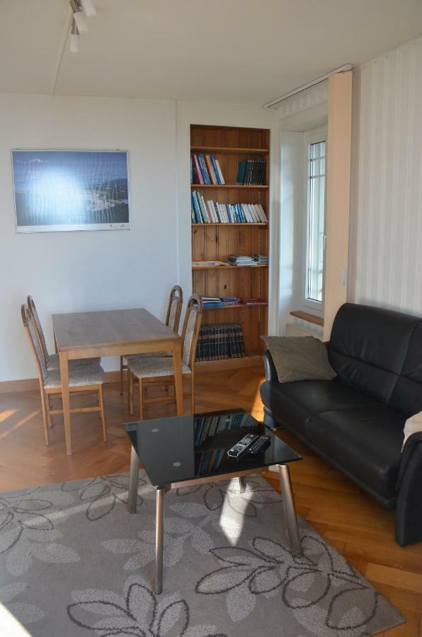 Apartment Saars 33 Neuenburg