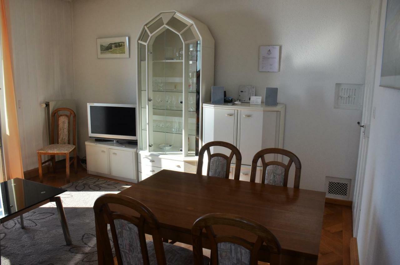 Apartment Saars 33 *