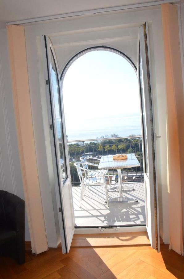Apartment Saars 33 Neuenburg