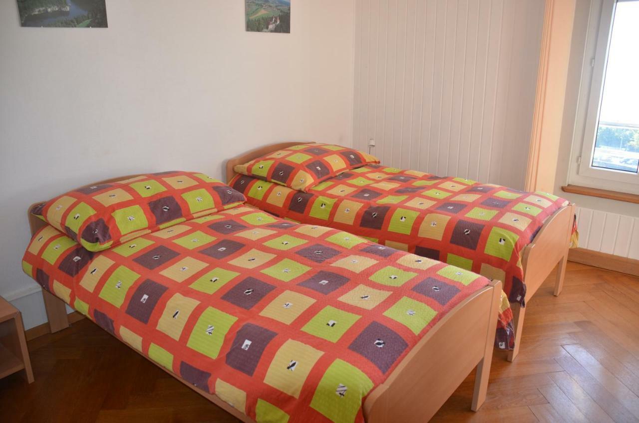 Saars 33 Apartment *