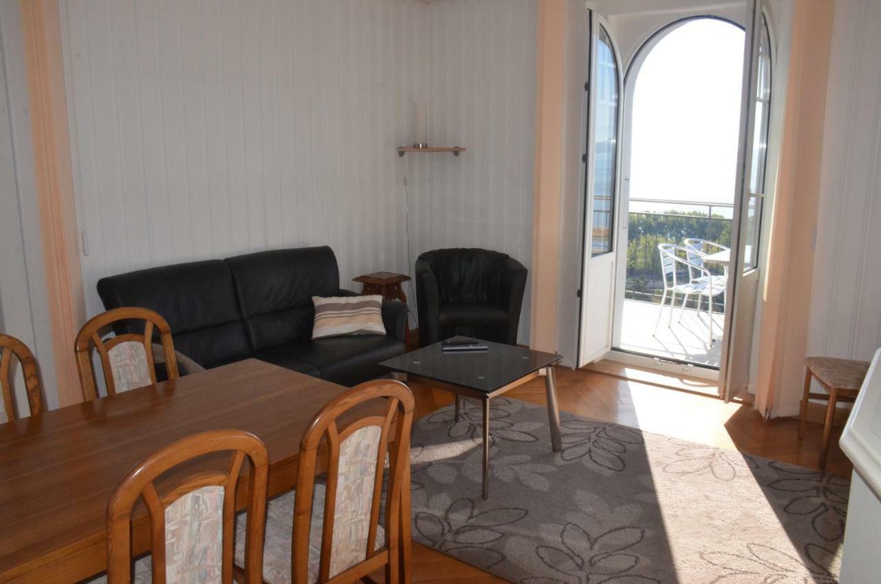 Saars 33 Apartment *